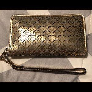 Michael Kors Wristlet